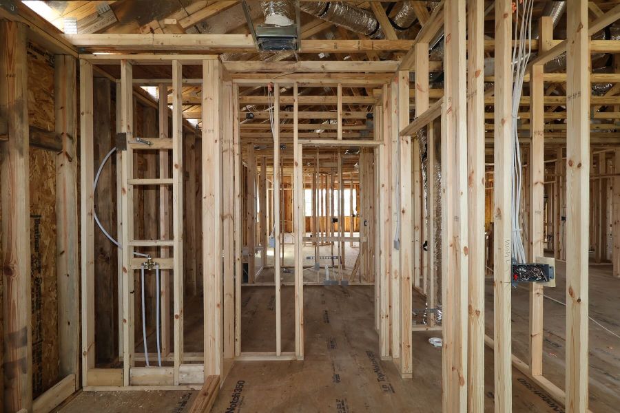Framing