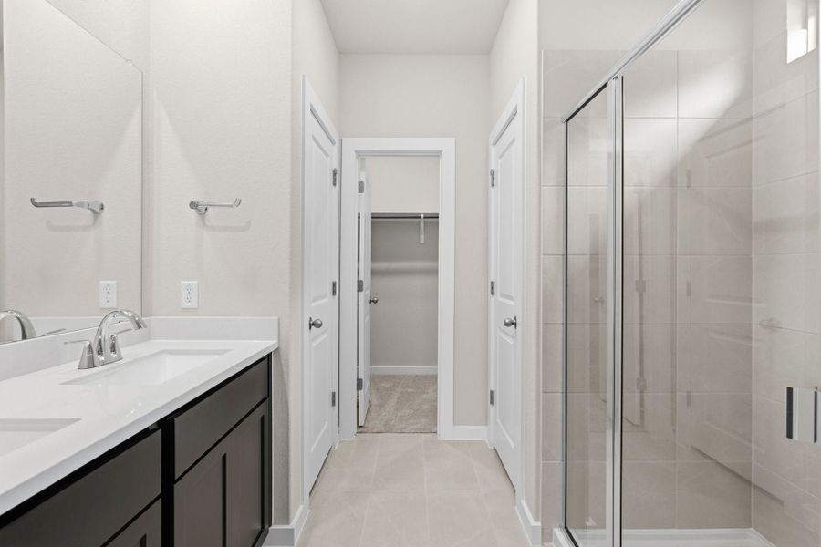 New Home in Cedar Creek, TX.  - Slide 20