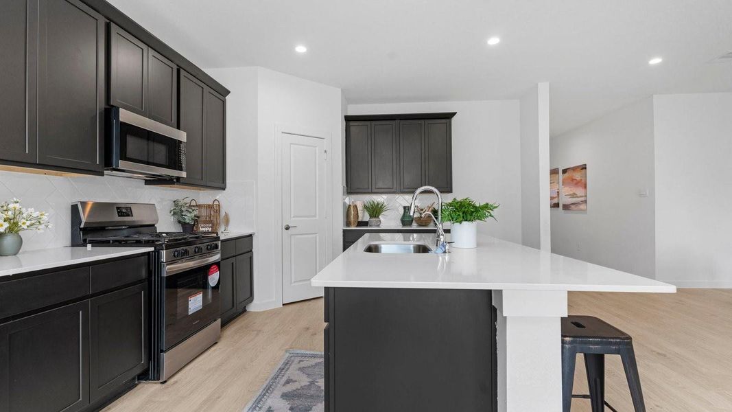 *Images and 3D tour are for illustration only and options may vary from home as built.