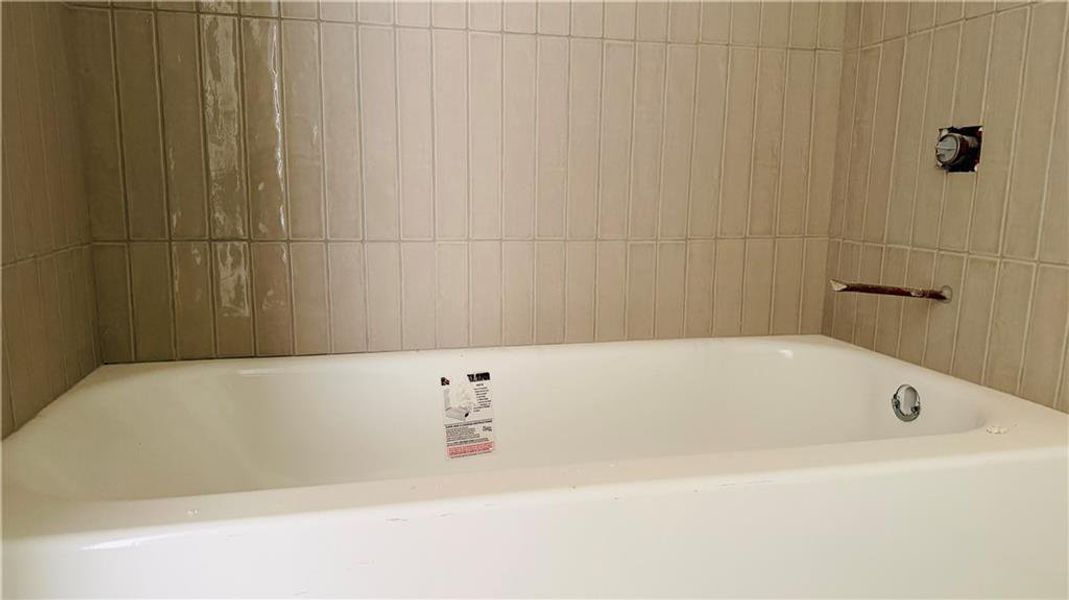 Close-up of interior finishes inside a home in , Hiram (Image 9).