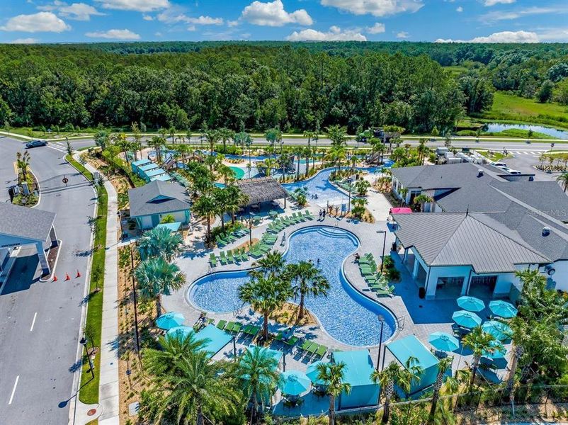 Community amenities in , Kissimmee (Image 40).