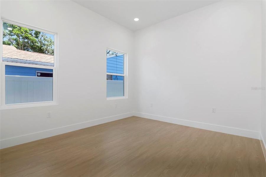 Spacious, unfurnished interior of a new home in , Gulfport (Image 21). Spacious, unfurnished interior of a new home in , Gulfport (Image 21).