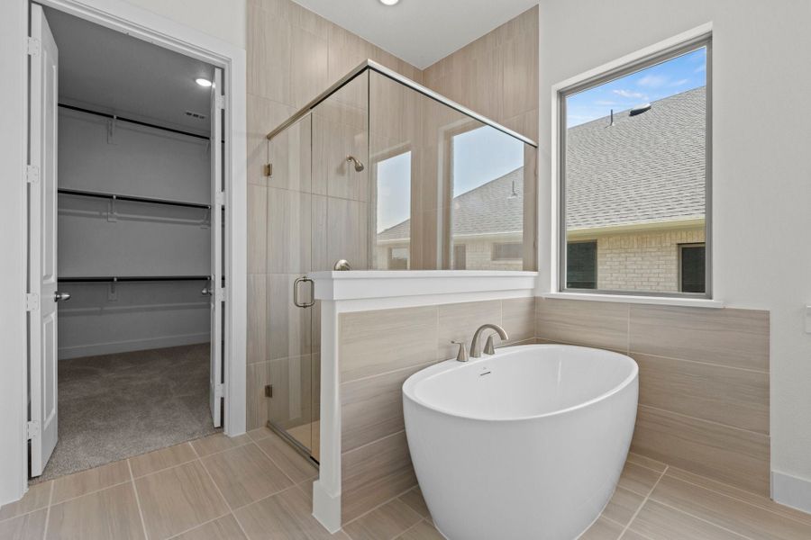 3,735sf New Home in McKinney, TX. - Slide 22 3,735sf New Home in McKinney, TX. - Slide 22