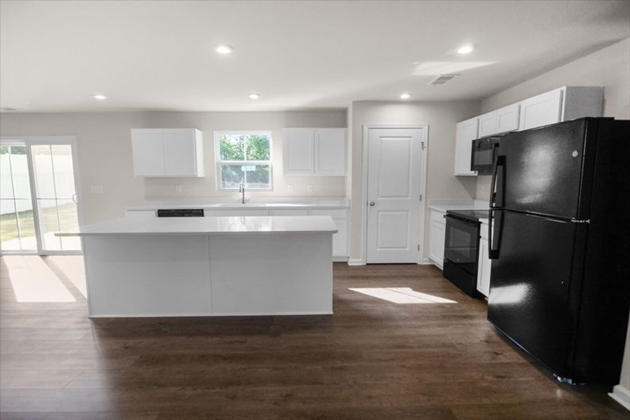 Image 36 of a home in Baker Grove.