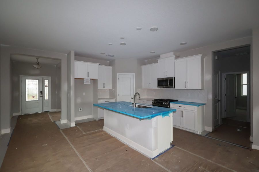 Kitchen Kitchen