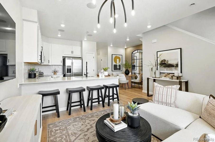 Representative Photo