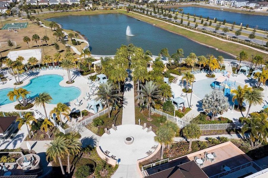 Community amenities in , Kissimmee (Image 34).