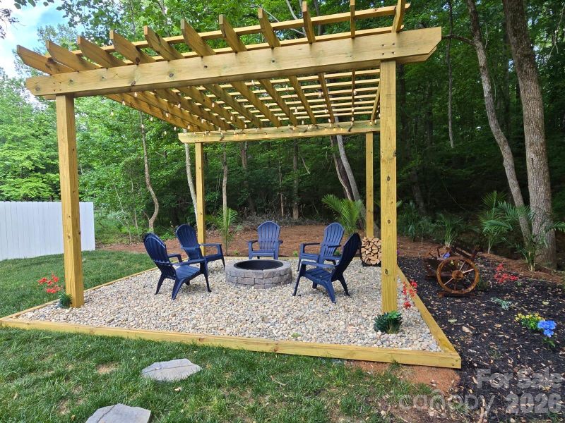 Community amenities in , Mint Hill (Image 38).