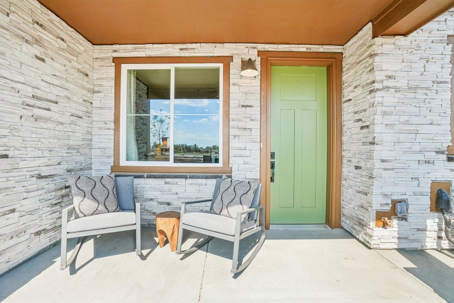 3br New Home in Westminster, CO.  - Slide 26