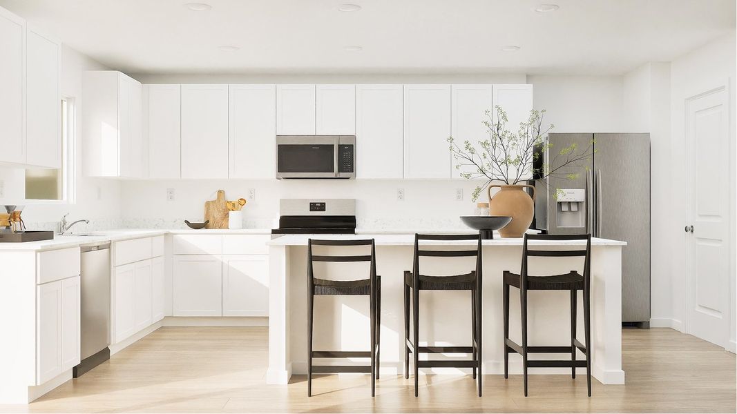 2135 Maple Kitchen 1of2 F2