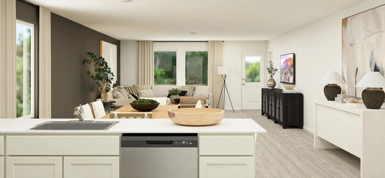 *Not actual home, for illustration purposes only*