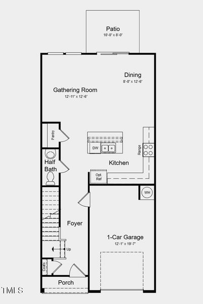 first floor first floor