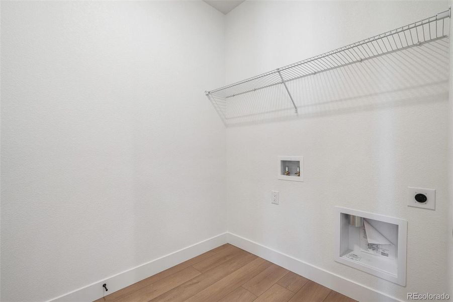 Spacious, unfurnished interior of a new home in Windsong, Brighton (Image 19). Spacious, unfurnished interior of a new home in Windsong, Brighton (Image 19).