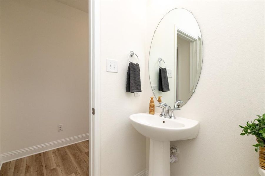 Image 34 of a home in The Preserve Estates.