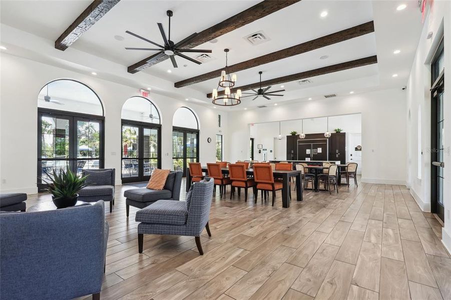 Community amenities in , Nokomis (Image 51).