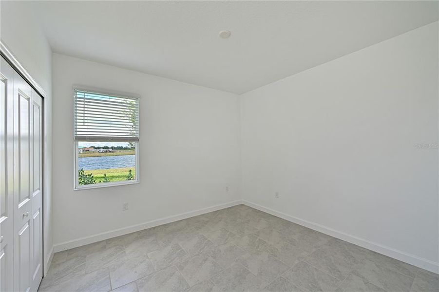 Spacious, unfurnished interior of a new home in Rye Ranch: Manor Homes, Parrish (Image 15). Spacious, unfurnished interior of a new home in Rye Ranch: Manor Homes, Parrish (Image 15).