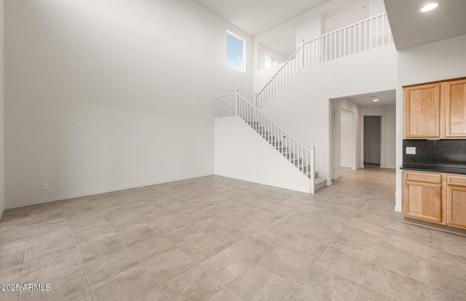 Gathering Room Gathering Room