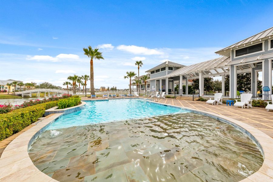 Community amenities in , Galveston (Image 45).