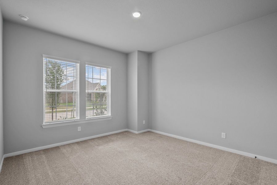 The Ridgegate - Bedroom The Ridgegate - Bedroom