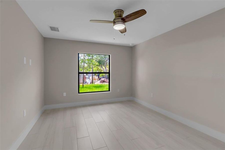 Spacious, unfurnished interior of a new home in , Punta Gorda (Image 23).