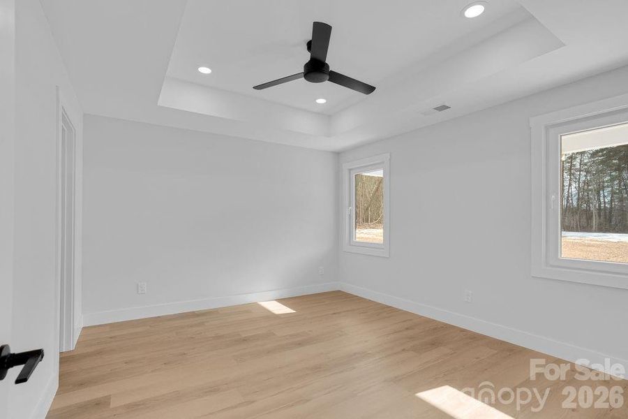 Spacious, unfurnished interior of a new home in , Lincolnton (Image 24). Spacious, unfurnished interior of a new home in , Lincolnton (Image 24).
