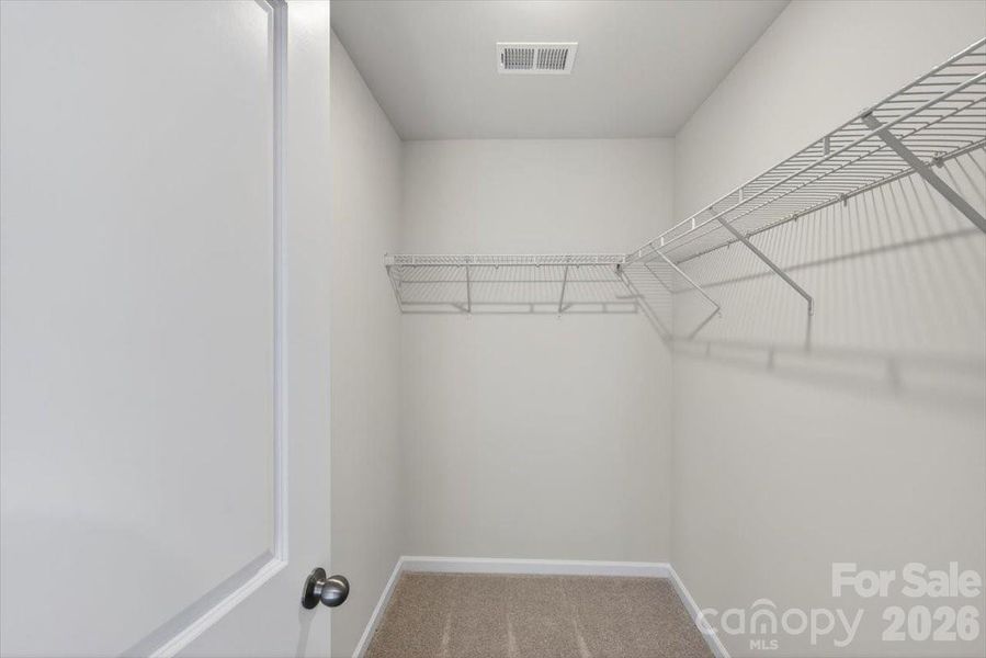 Spacious, unfurnished interior of a new home in Walkers Mill, Edgemoor (Image 23). Spacious, unfurnished interior of a new home in Walkers Mill, Edgemoor (Image 23).
