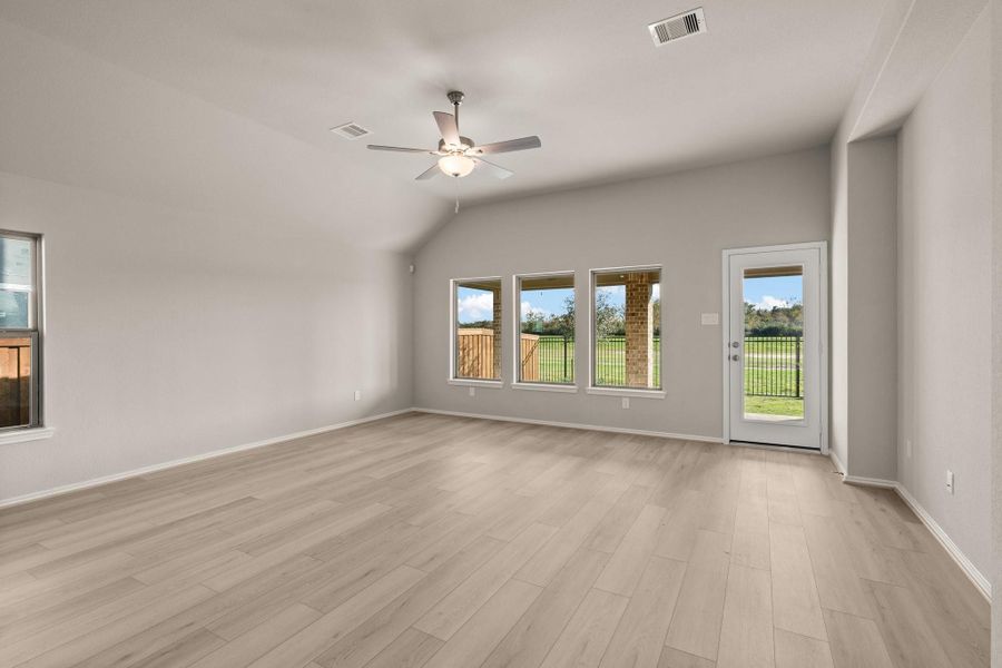 Representative Photo