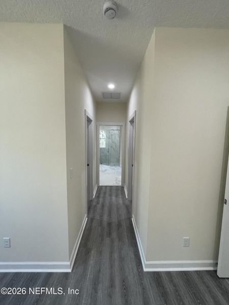 Spacious, unfurnished interior of a new home in , Keystone Heights (Image 24).