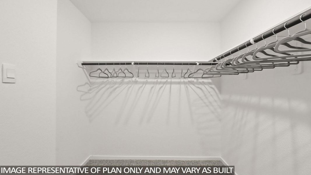 Spacious, unfurnished interior of a new home in Medina, Dayton (Image 16).