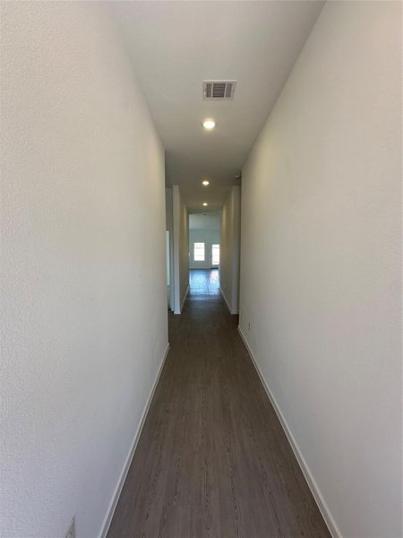 Representation - not actual home.