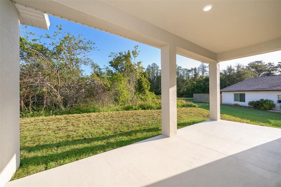 Spacious, unfurnished interior of a new home in , Kissimmee (Image 11). Spacious, unfurnished interior of a new home in , Kissimmee (Image 11).