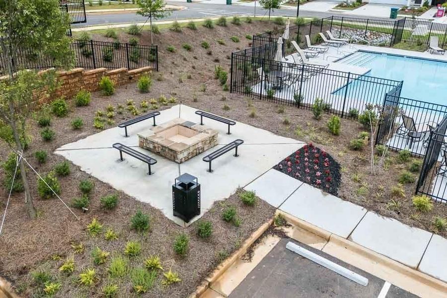 Community amenities in Chandler Run, Tucker (Image 46). Community amenities in Chandler Run, Tucker (Image 46).