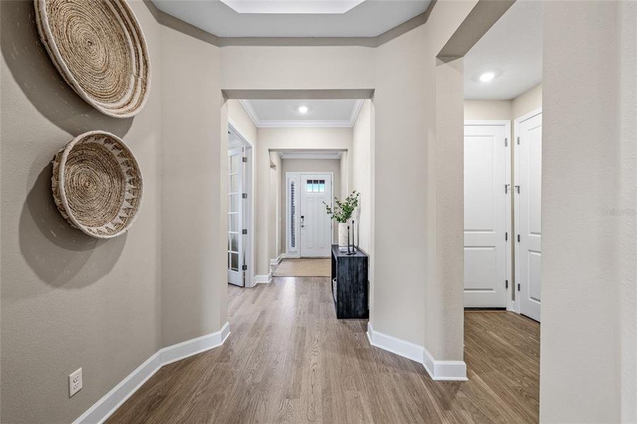 Image 47 of a home in Tiburon.