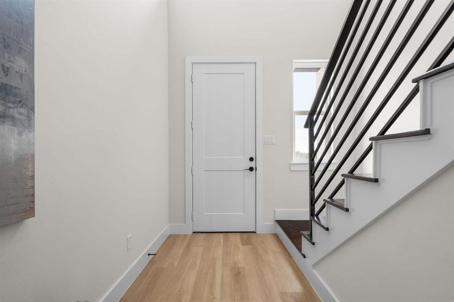 Spacious, unfurnished interior of a new home in , Irving (Image 20). Spacious, unfurnished interior of a new home in , Irving (Image 20).