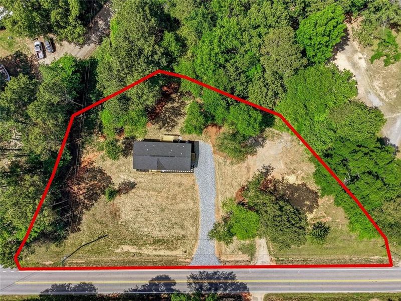 Site preparation for new homesites in , Gainesville (Image 19). Site preparation for new homesites in , Gainesville (Image 19).