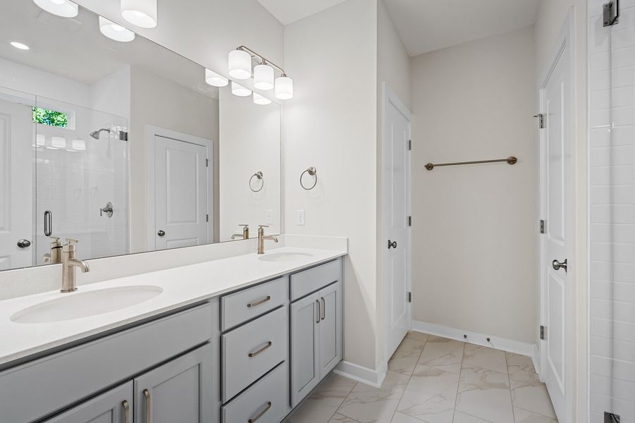 4br New Home in Murfreesboro, TN.  - Slide 23