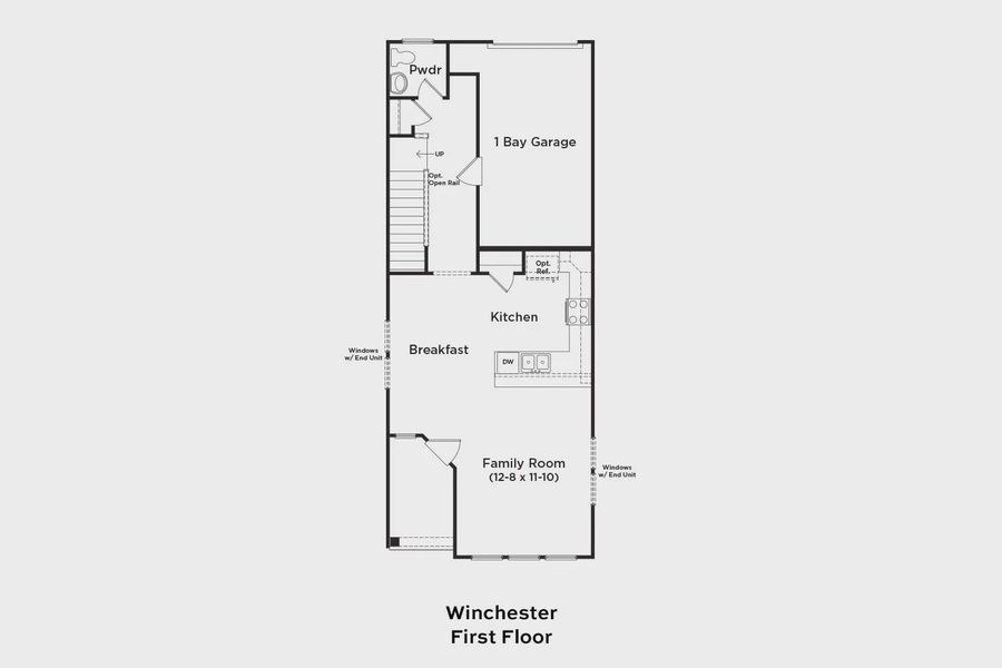 2D floor plan layout of this home in Mason Grove, Franklinton, NC (Image 2). 2D floor plan layout of this home in Mason Grove, Franklinton, NC (Image 2).