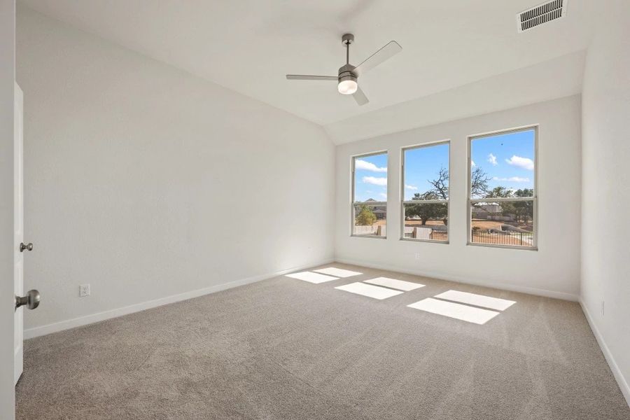 Primary Suite