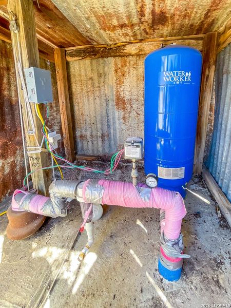 In-progress construction of a new home in , Beeville, TX (Image 11).