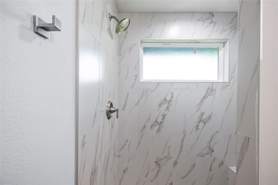 Close-up of interior finishes inside a home in , Montgomery (Image 17).