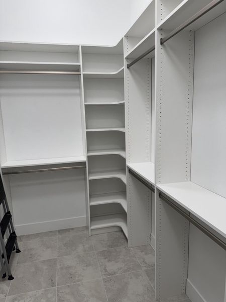 Master Built-in