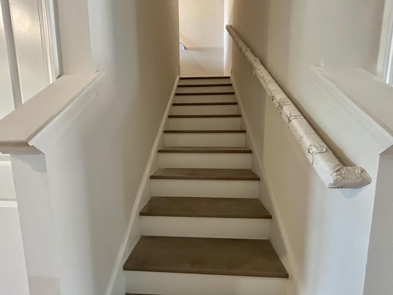 Spacious, unfurnished interior of a new home in , Ravenel (Image 18).