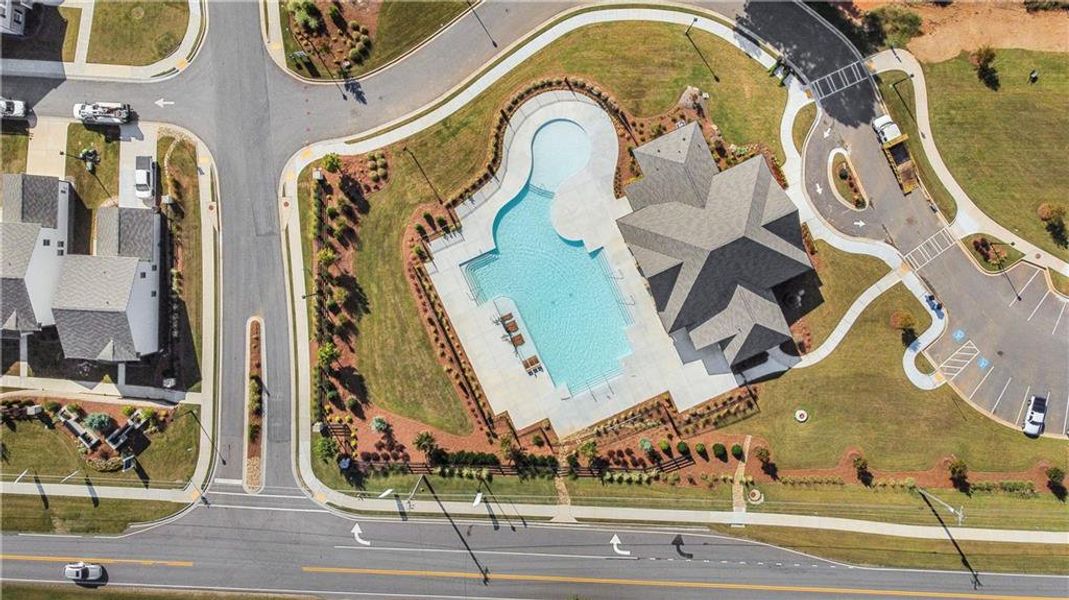 Community amenities in Casteel, Bethlehem (Image 26).