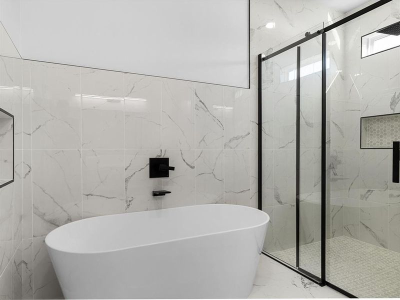 Furnished interior view inside a new home in , Granbury (Image 6). Furnished interior view inside a new home in , Granbury (Image 6).