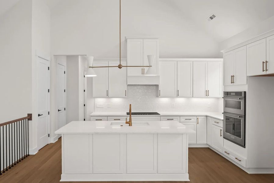 The Ballar A Kitchen The Ballar A Kitchen