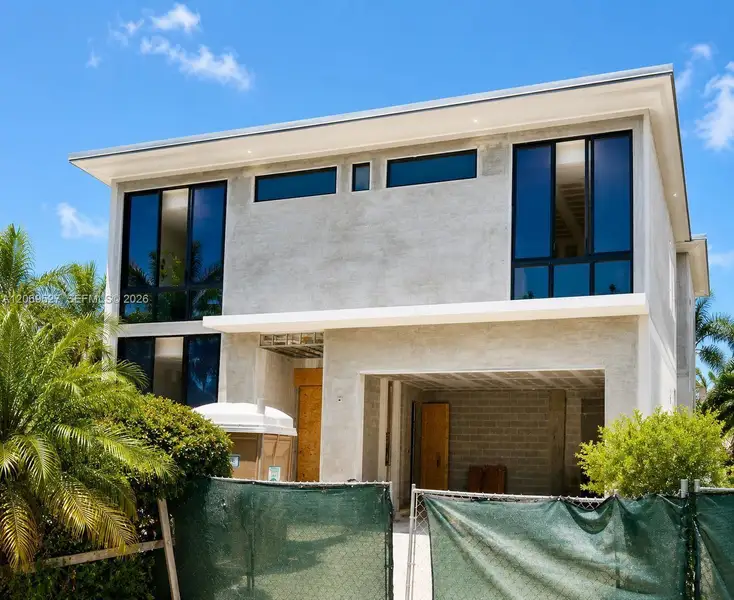Exterior details and patio area of a home in , Pompano Beach (Image 3). Exterior details and patio area of a home in , Pompano Beach (Image 3).