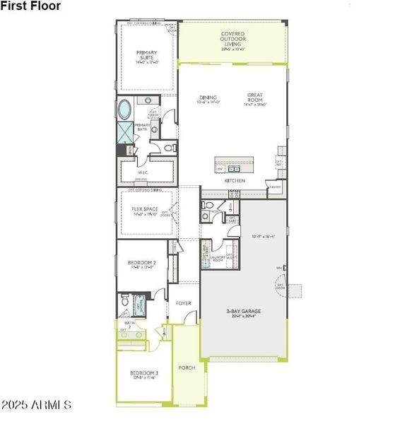 Floor Plan Floor Plan