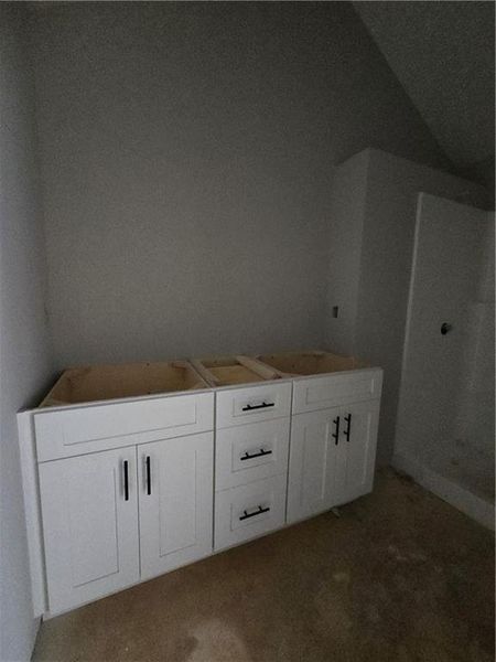 In-progress construction of a new home in , Lavonia, GA (Image 10).