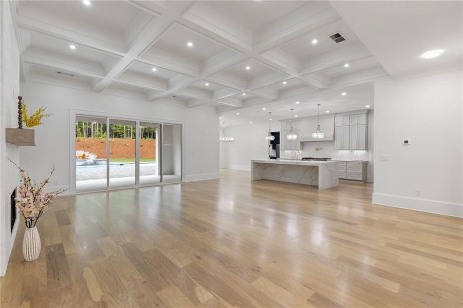 Spacious, unfurnished interior of a new home in , Bethlehem (Image 44). Spacious, unfurnished interior of a new home in , Bethlehem (Image 44).