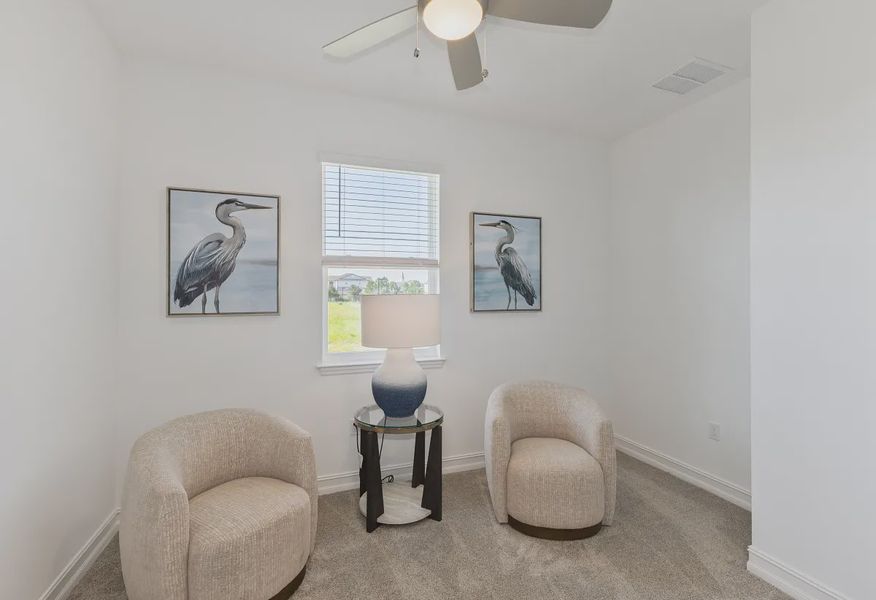 Valletta Furnished Den - 11 of 23 Valletta Furnished Den - 11 of 23